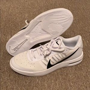 NikeCourt Air Max Vapor Wing